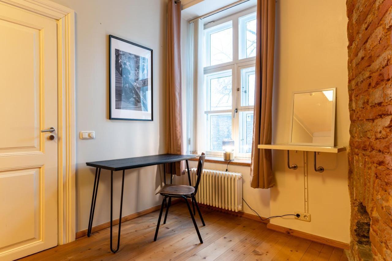 Old Town - Vene Apartment Tallinn Kültér fotó