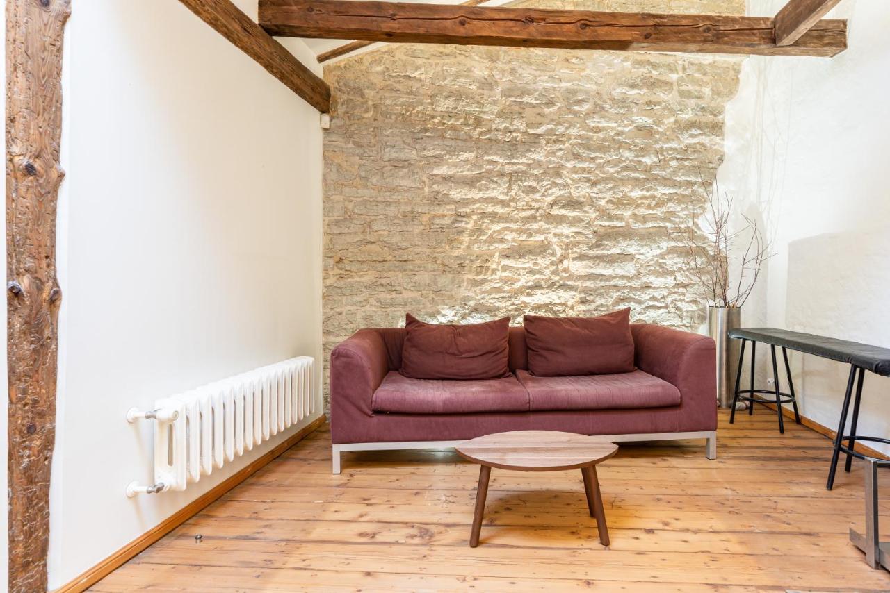 Old Town - Vene Apartment Tallinn Kültér fotó