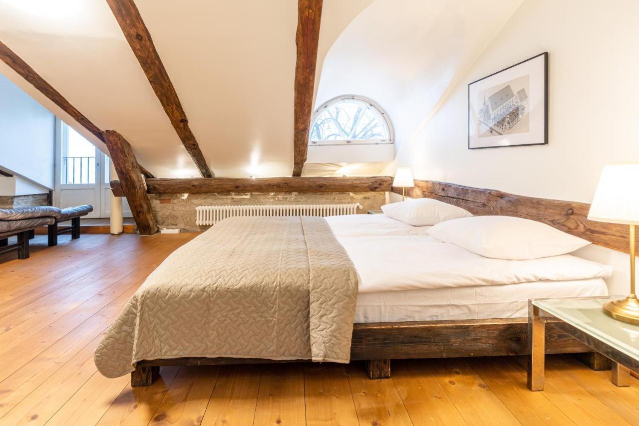 Old Town - Vene Apartment Tallinn Kültér fotó