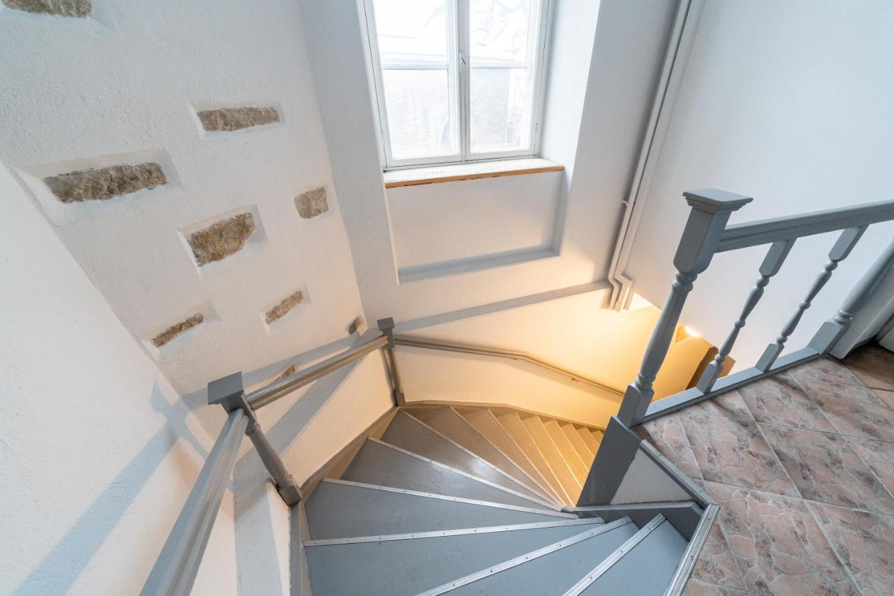 Old Town - Vene Apartment Tallinn Kültér fotó