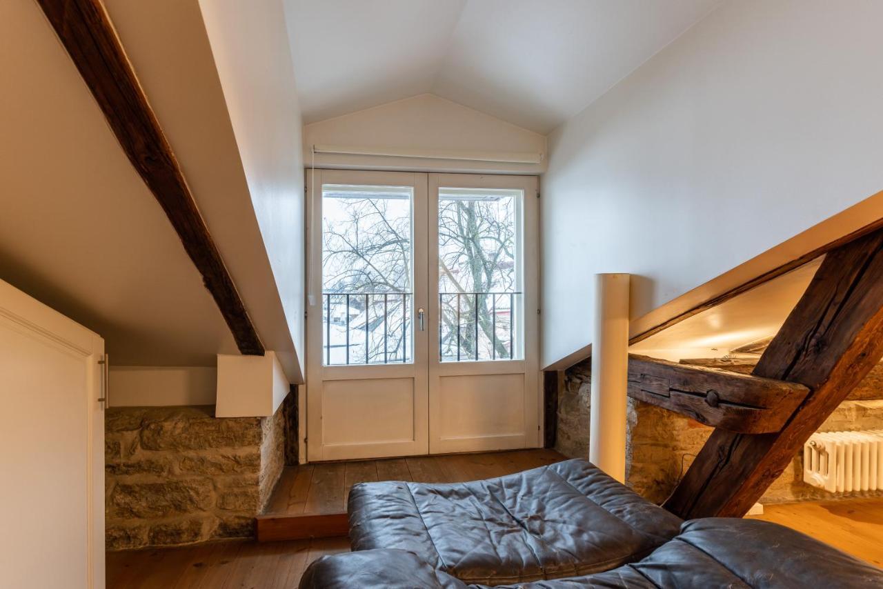 Old Town - Vene Apartment Tallinn Kültér fotó