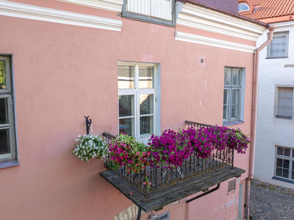 Old Town - Vene Apartment Tallinn Kültér fotó